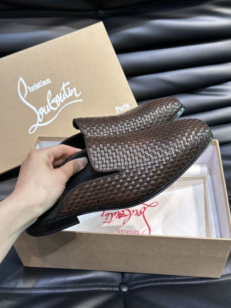 Christian Louboutin Slippers